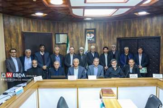 تجلیل از جانبازان به مناسبت ولادت ابوالفضل العباس(ع) و روز جانباز